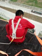 西高電器屋檐保護維修